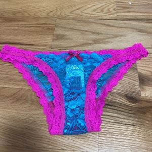 Hanky Panky Brazilian